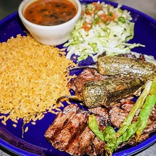 Carne Asada