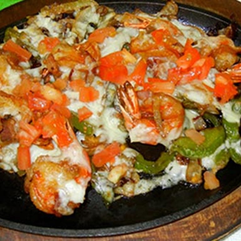 Savor Our Tostadas