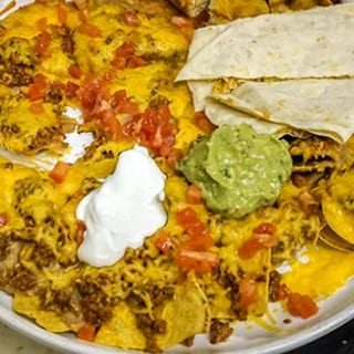 Appetizer Platter