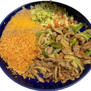 Carnitas de Res