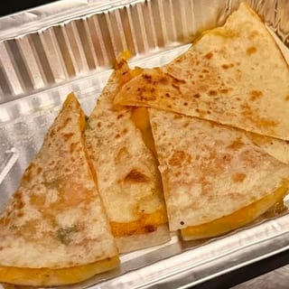 Quesadilla